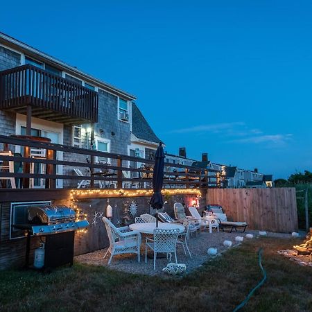 هيانيس A Cape Cod Ocean Manor Inn المظهر الخارجي الصورة