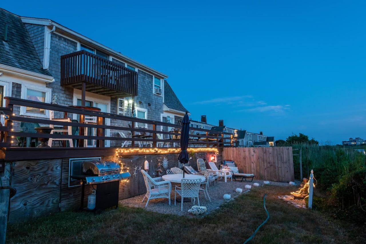هيانيس A Cape Cod Ocean Manor Inn المظهر الخارجي الصورة