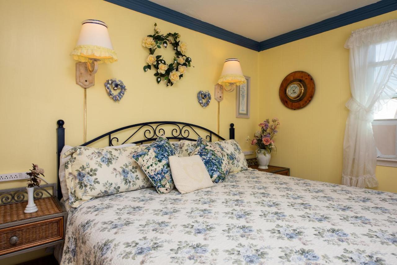 هيانيس A Cape Cod Ocean Manor Inn المظهر الخارجي الصورة