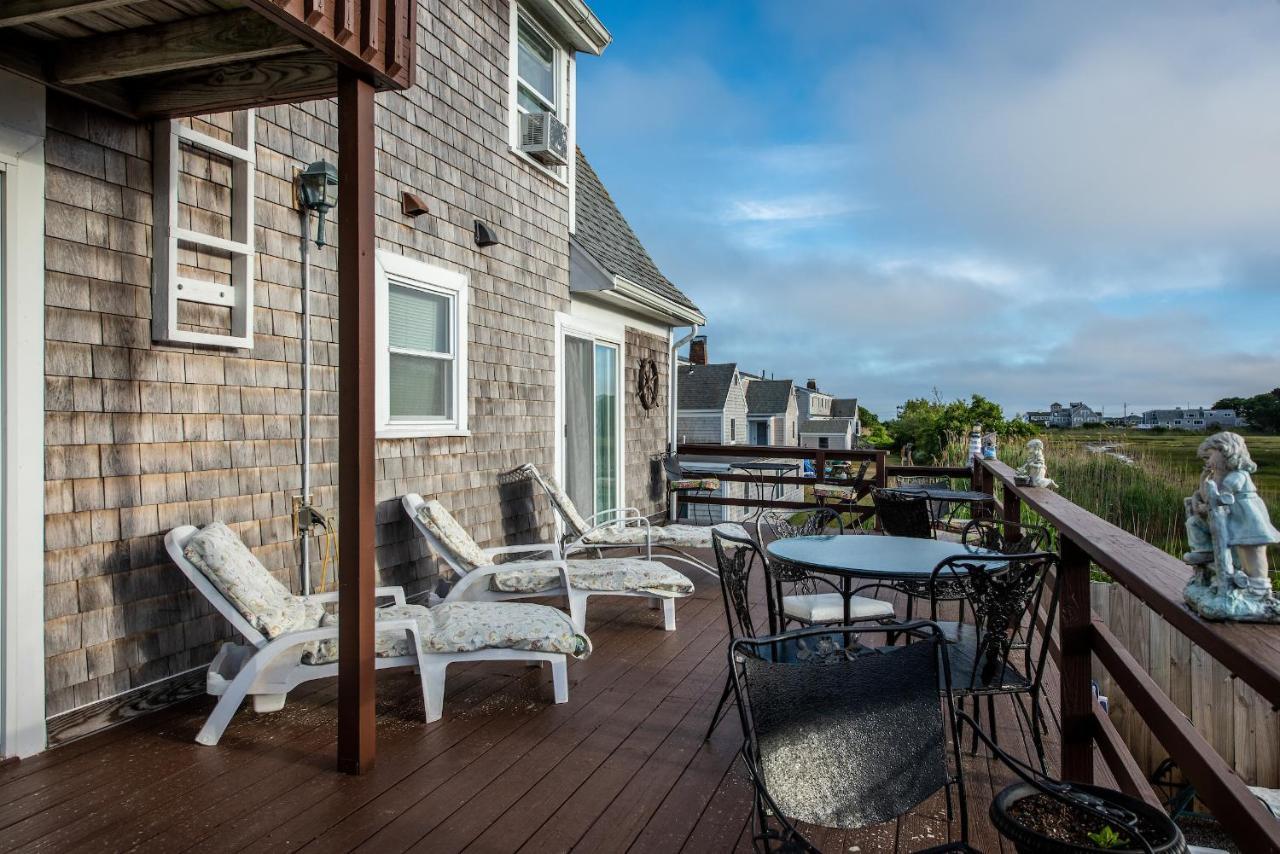 هيانيس A Cape Cod Ocean Manor Inn المظهر الخارجي الصورة