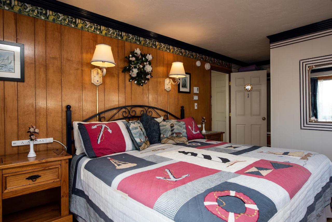 هيانيس A Cape Cod Ocean Manor Inn المظهر الخارجي الصورة