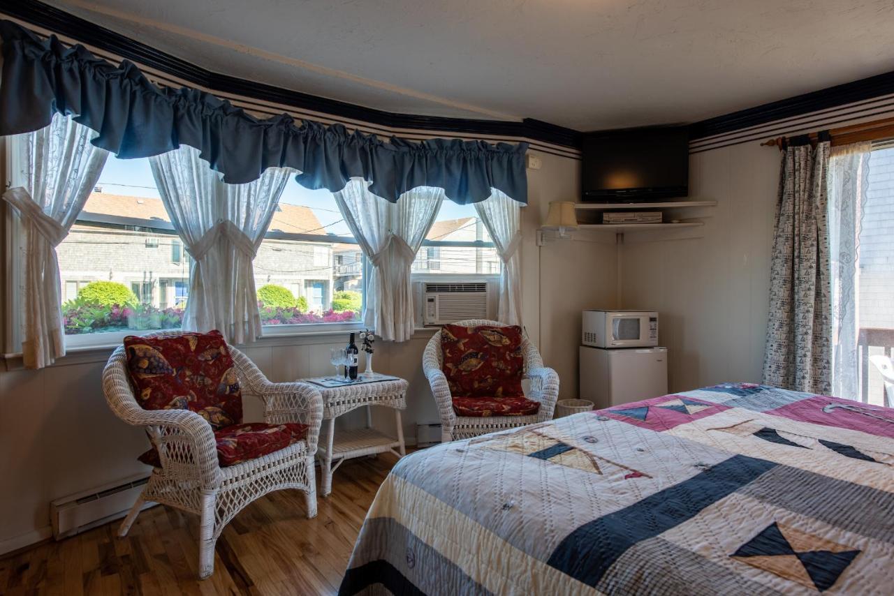 هيانيس A Cape Cod Ocean Manor Inn المظهر الخارجي الصورة