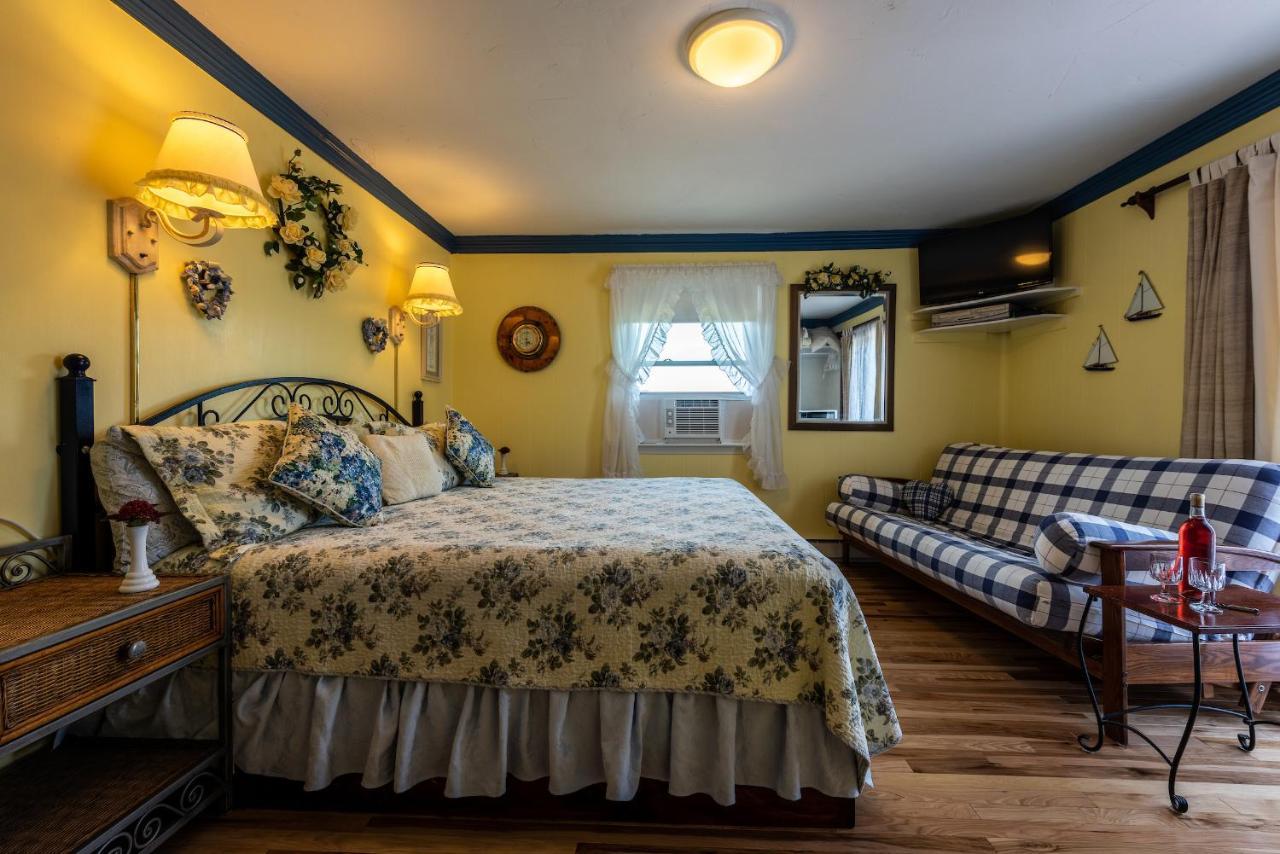 هيانيس A Cape Cod Ocean Manor Inn المظهر الخارجي الصورة