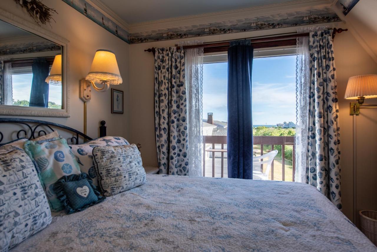 هيانيس A Cape Cod Ocean Manor Inn المظهر الخارجي الصورة