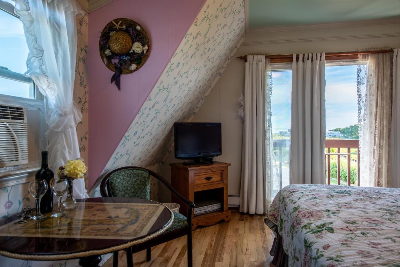 هيانيس A Cape Cod Ocean Manor Inn المظهر الخارجي الصورة