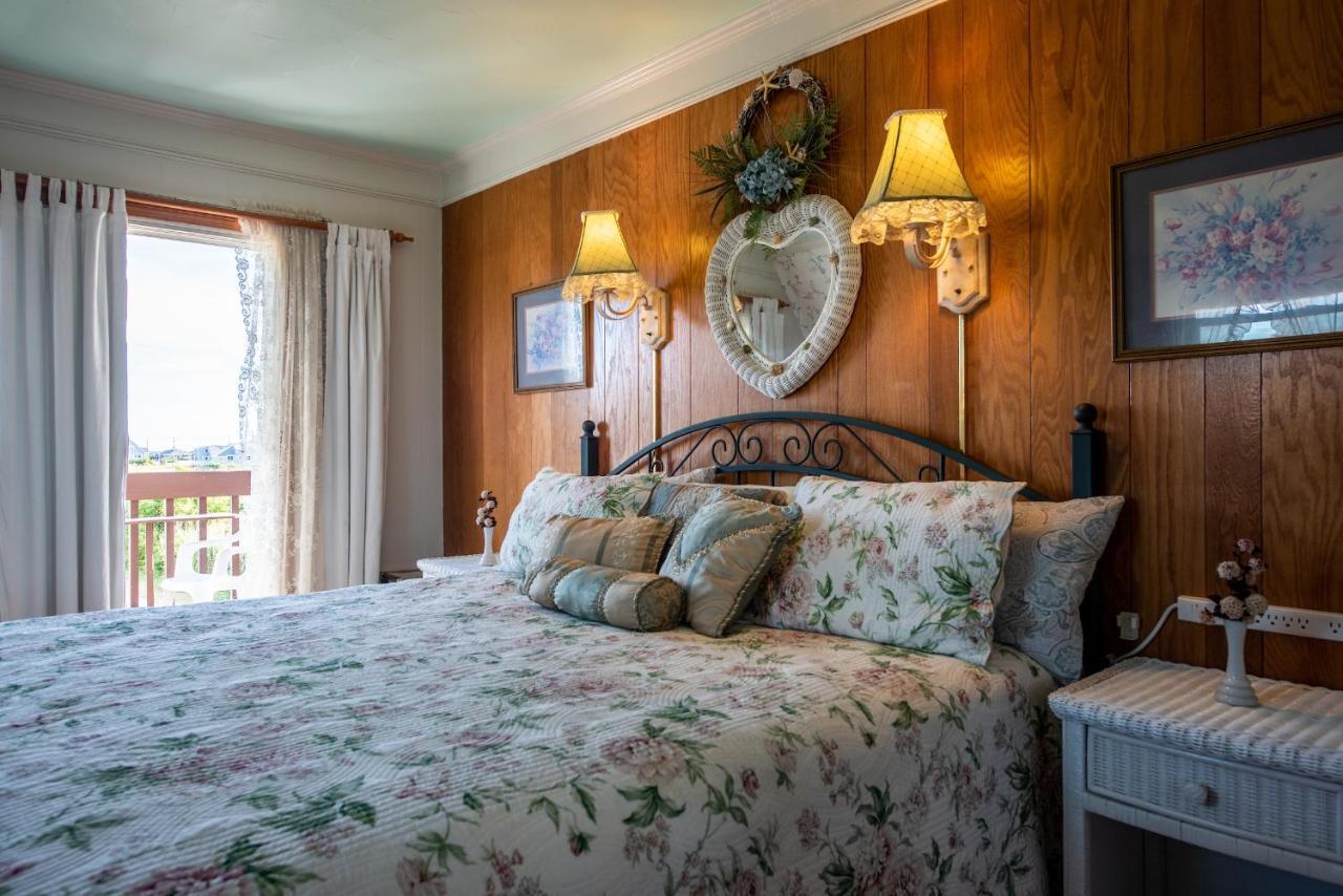 هيانيس A Cape Cod Ocean Manor Inn المظهر الخارجي الصورة