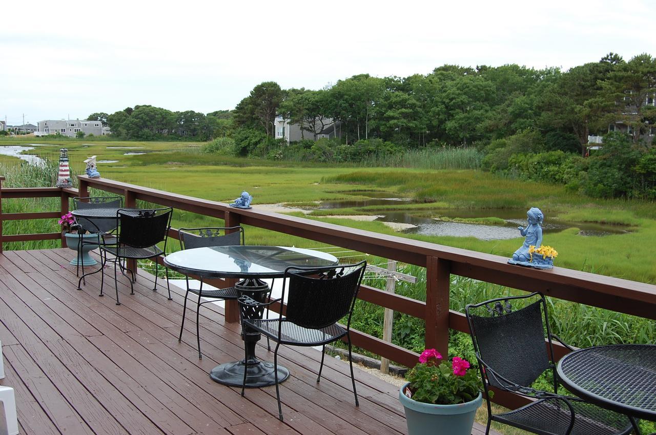 هيانيس A Cape Cod Ocean Manor Inn المظهر الخارجي الصورة