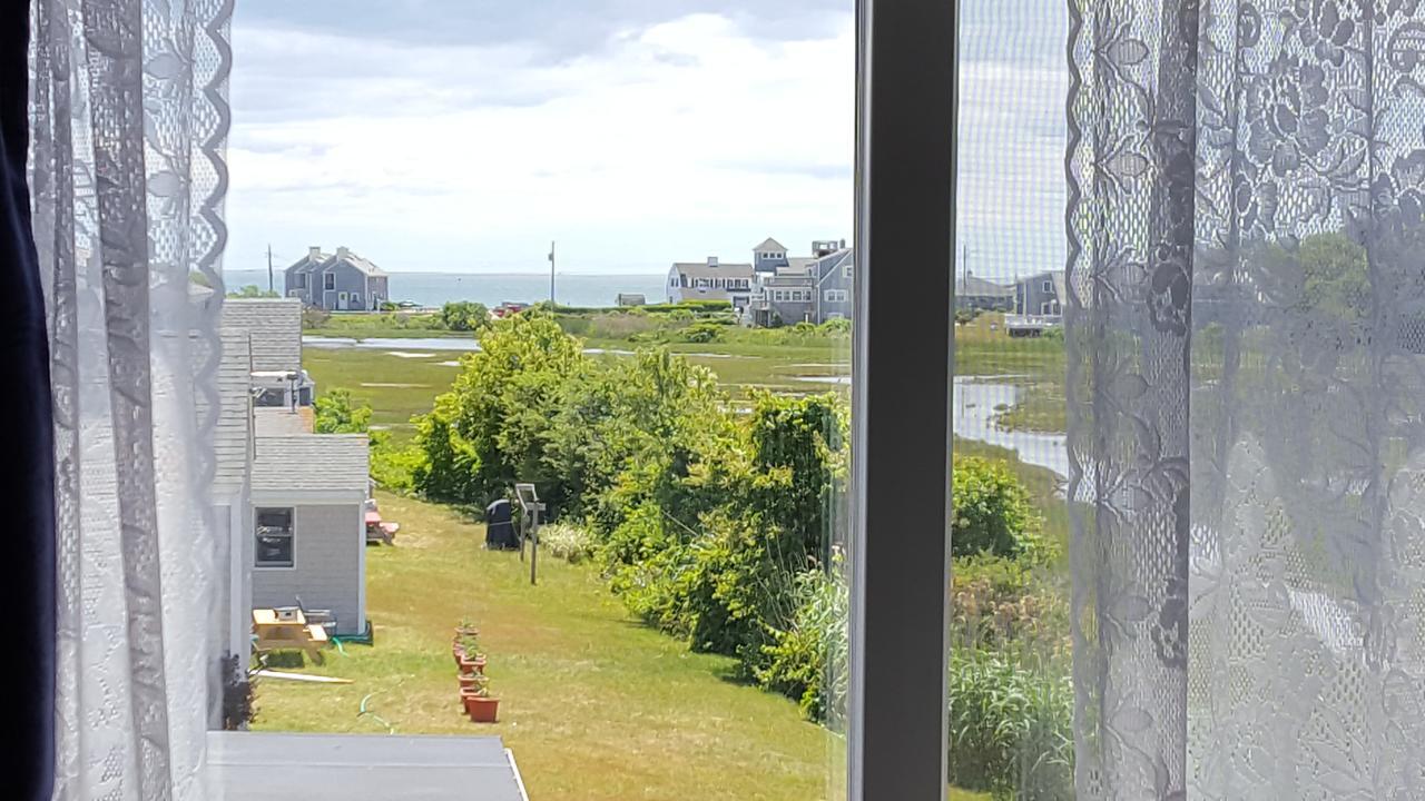 هيانيس A Cape Cod Ocean Manor Inn المظهر الخارجي الصورة