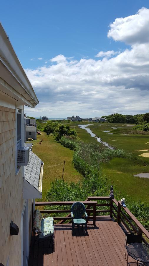 هيانيس A Cape Cod Ocean Manor Inn المظهر الخارجي الصورة