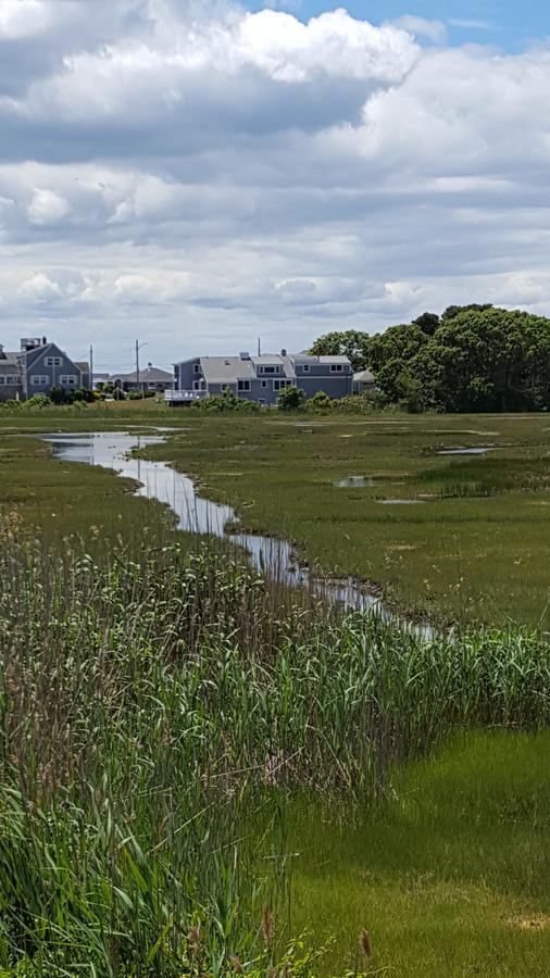 هيانيس A Cape Cod Ocean Manor Inn المظهر الخارجي الصورة