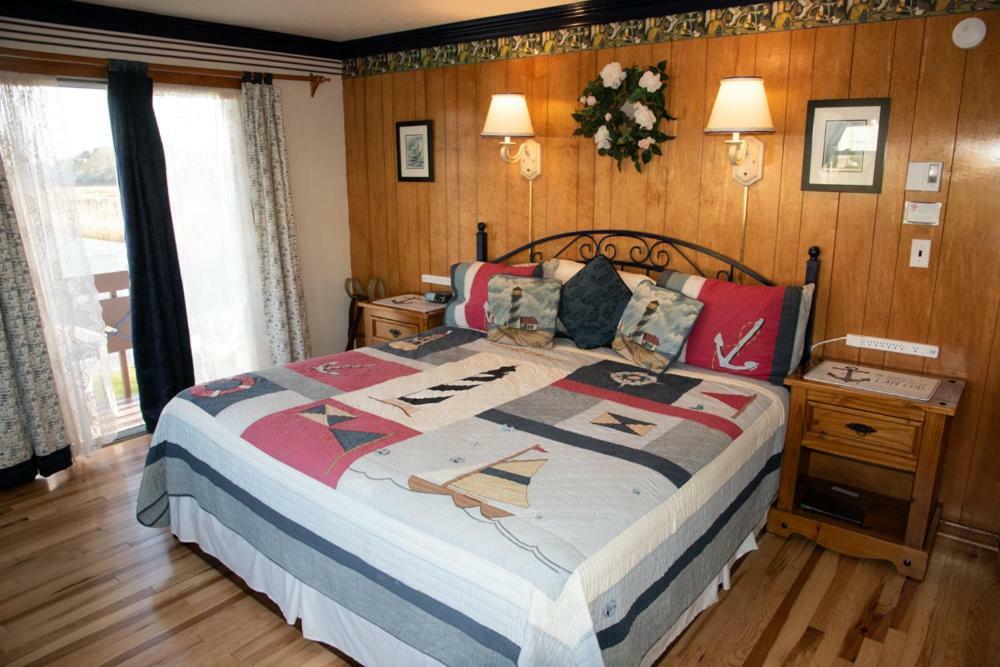 هيانيس A Cape Cod Ocean Manor Inn المظهر الخارجي الصورة